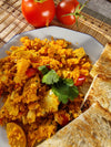 50. Marrakescher Couscous