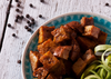 19. Fleisch, ohne Blut